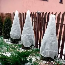 Чехол для растений